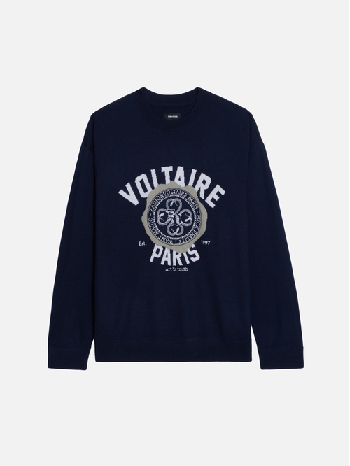 SWONNY BLASON SWEATER
