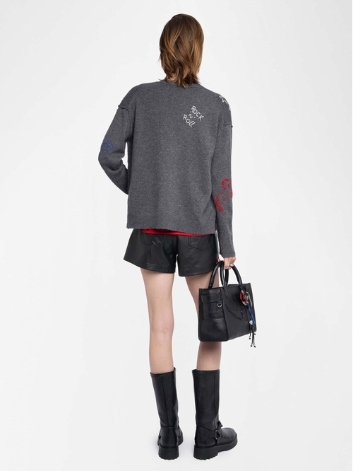 ZADIG&VOLTAIRE-KWCA01630--4