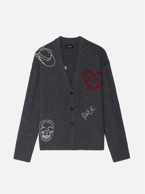 ZADIG&VOLTAIRE-KWCA01630--5