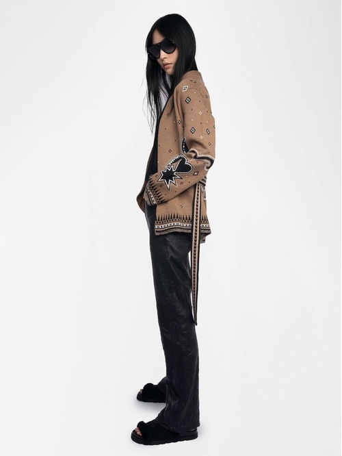 ZADIG&VOLTAIRE-KWCA01638--4