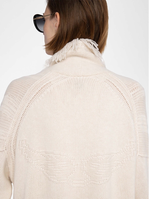 ZADIG&VOLTAIRE-KWCO01526--2