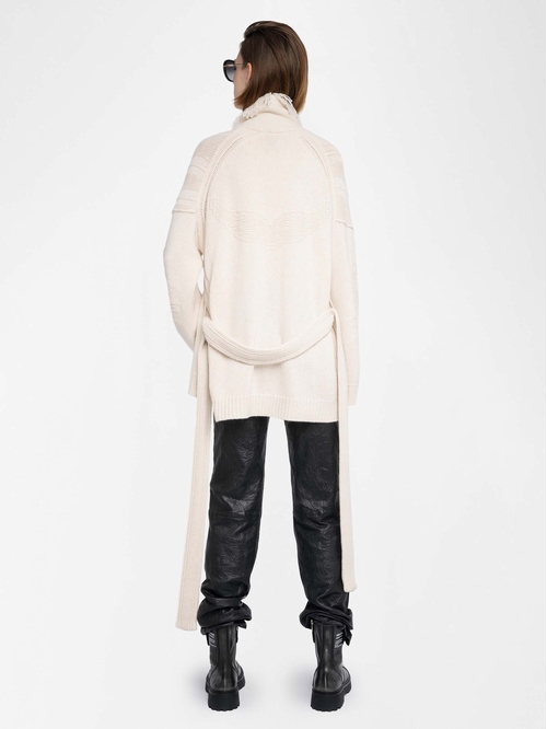 ZADIG&VOLTAIRE-KWCO01526--4