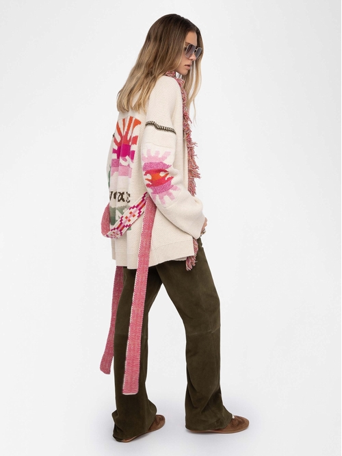 ALPA CARDIGAN