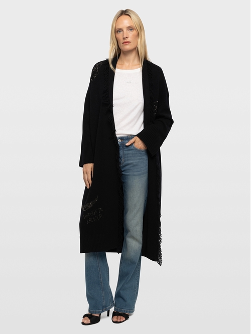ZADIG&VOLTAIRE-KWCO01553-1