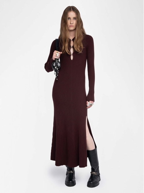 ZADIG&VOLTAIRE-KWDR01212--2