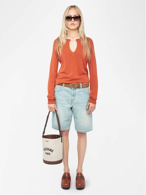 ZADIG&VOLTAIRE-KWSW02794-1