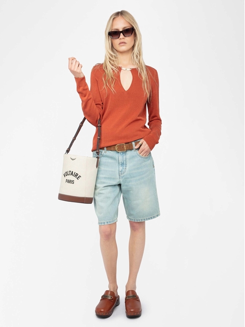 ZADIG&VOLTAIRE-KWSW02794--3