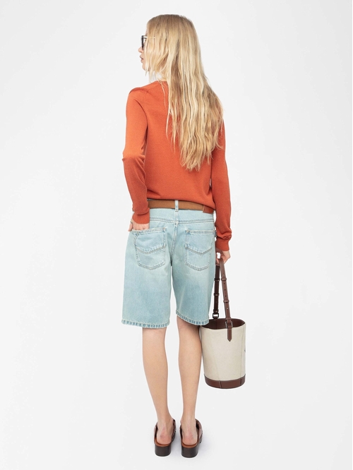 ZADIG&VOLTAIRE-KWSW02794--4