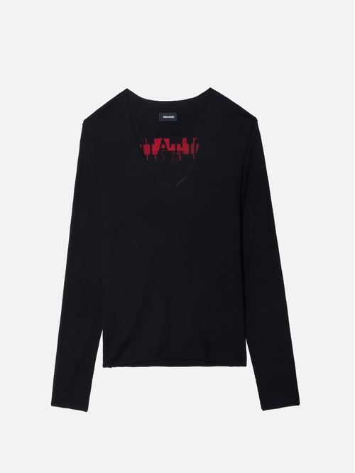 ZADIG&VOLTAIRE-KWSW02801--5