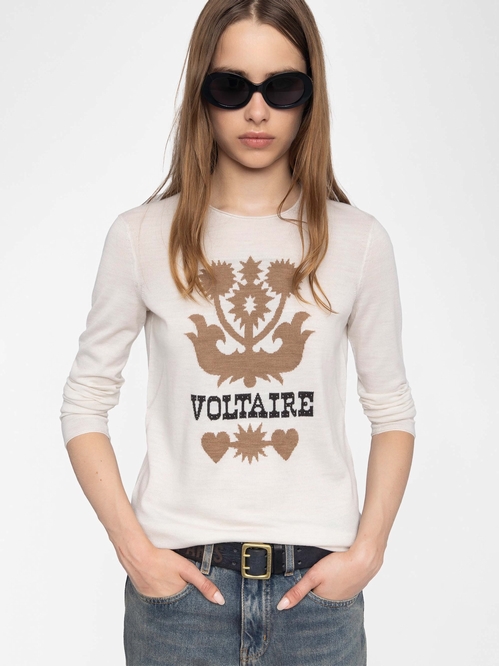 ZADIG&VOLTAIRE-KWSW02802--2