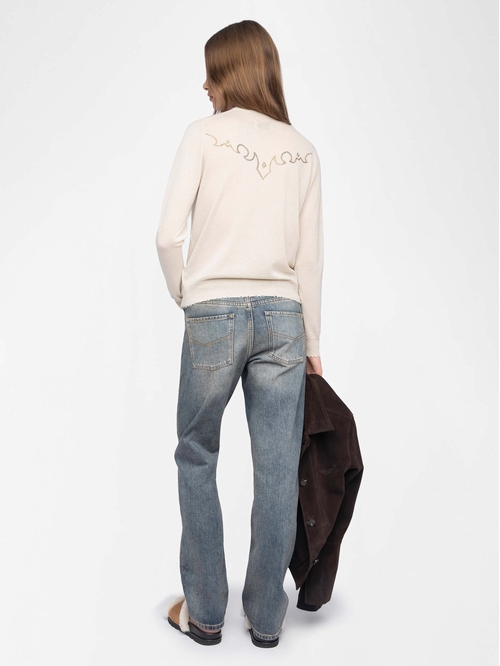 ZADIG&VOLTAIRE-KWSW02805--4