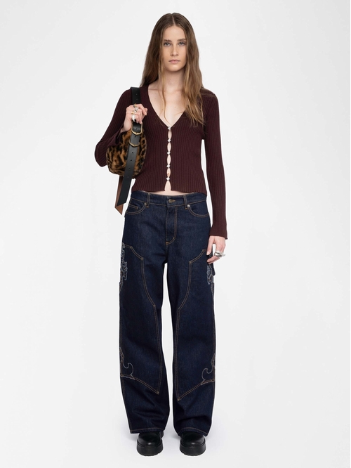 ZADIG&VOLTAIRE-KWSW02807-1