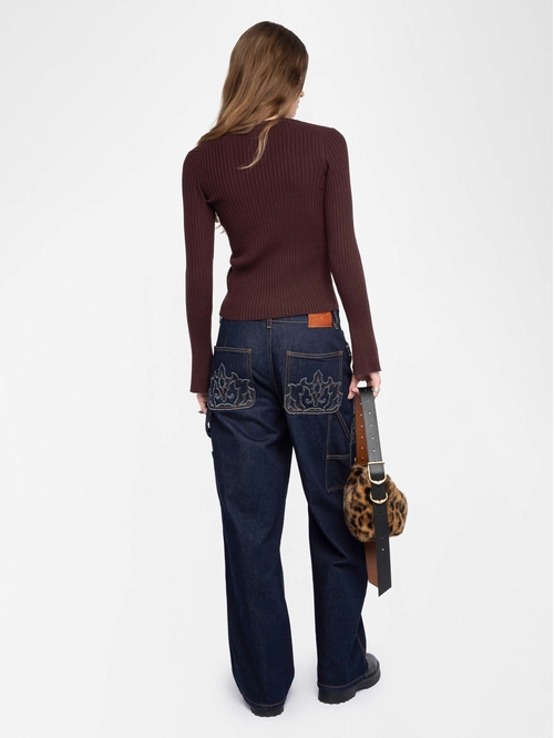 ZADIG&VOLTAIRE-KWSW02807--4