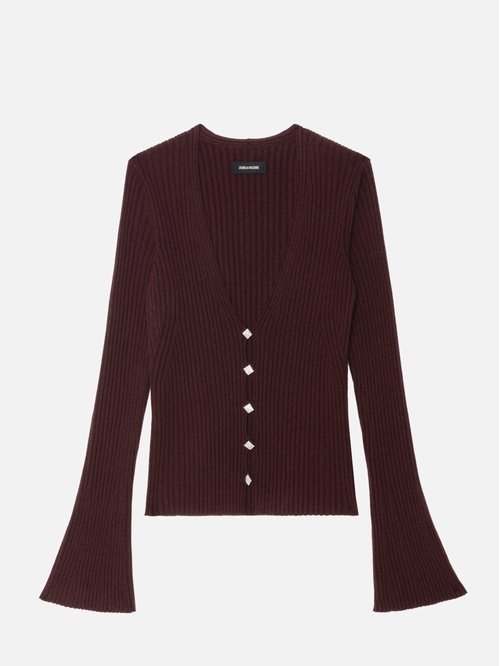 ZADIG&VOLTAIRE-KWSW02807--5