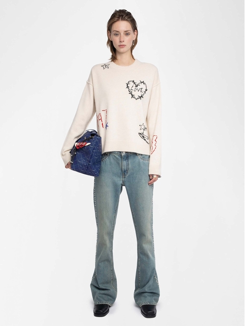 ZADIG&VOLTAIRE-KWSW02810-1