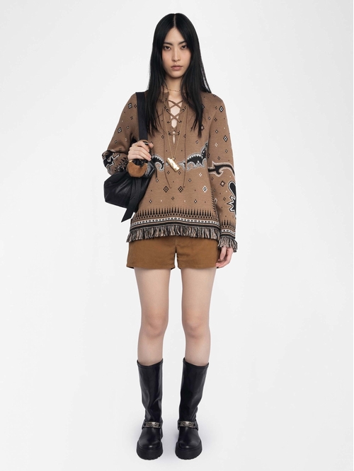 ZADIG&VOLTAIRE-KWSW02812-1