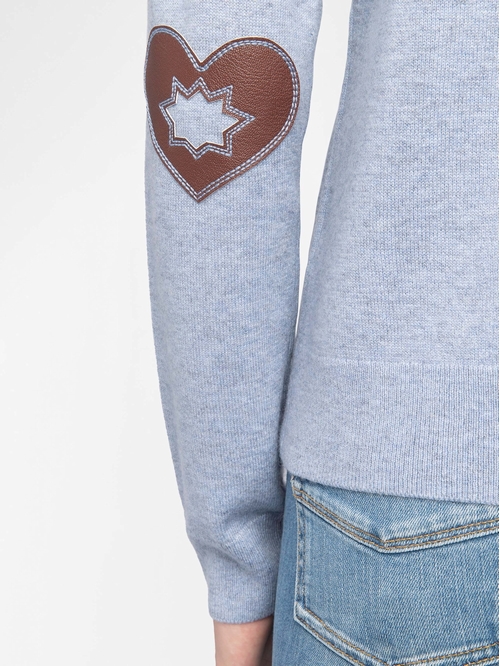 ZADIG&VOLTAIRE-KWSW02815--2