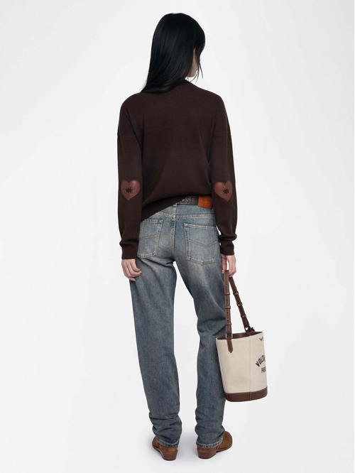 ZADIG&VOLTAIRE-KWSW02815--4