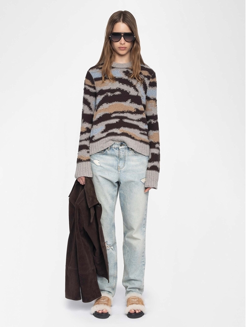 ZADIG&VOLTAIRE-KWSW02821-1