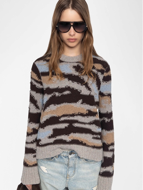 ZADIG&VOLTAIRE-KWSW02821--2