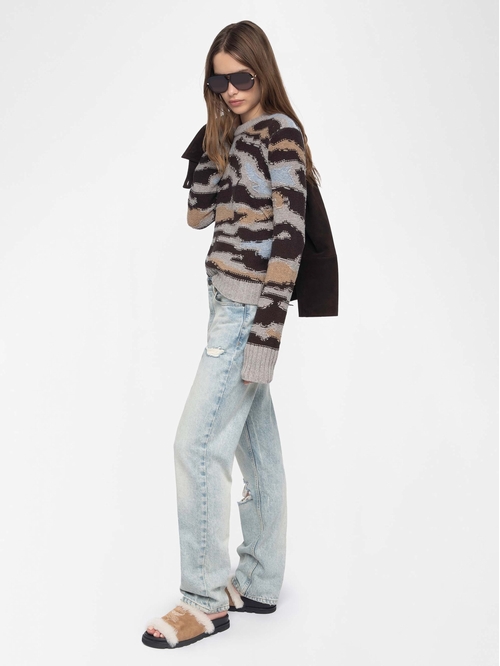 ZADIG&VOLTAIRE-KWSW02821--3