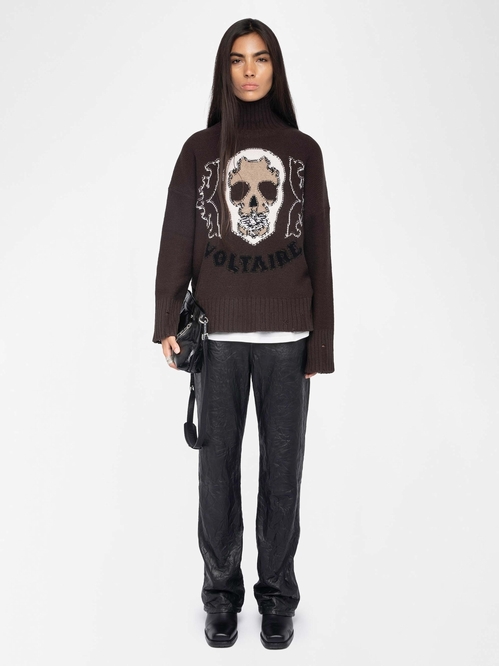 ZADIG&VOLTAIRE-KWSW02825-1