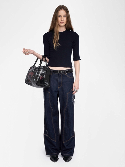 ZADIG&VOLTAIRE-KWSW02828-1