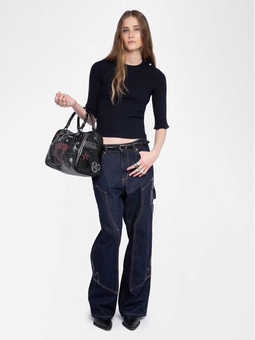 ZADIG&VOLTAIRE-KWSW02828--2