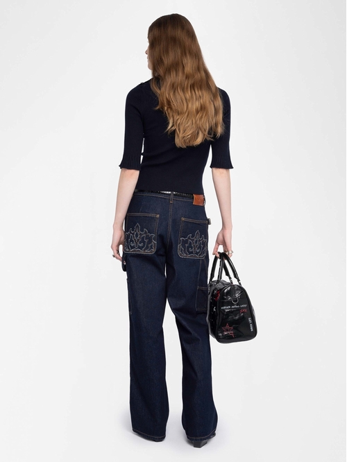 ZADIG&VOLTAIRE-KWSW02828--4