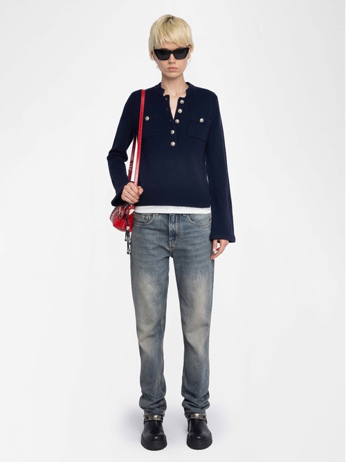 ZADIG&VOLTAIRE-KWSW02831-1