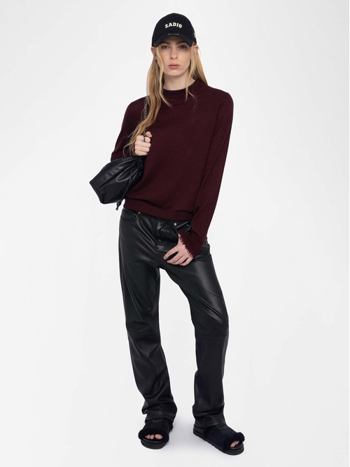 ZADIG&VOLTAIRE-KWSW02832-1
