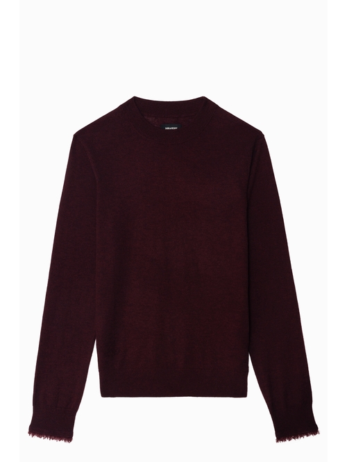 ZADIG&VOLTAIRE-KWSW02832--5