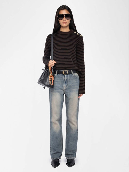 ZADIG&VOLTAIRE-KWSW02837-1
