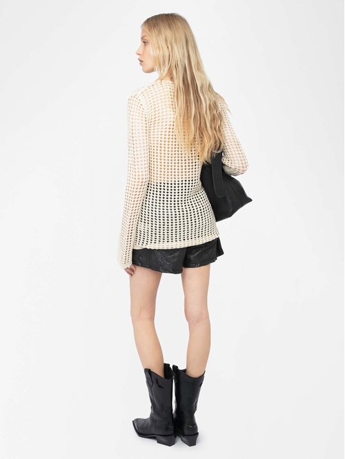 ZADIG&VOLTAIRE-KWSW02848--4