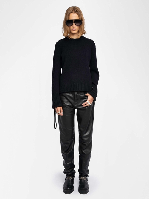 ZADIG&VOLTAIRE-KWSW02851-1