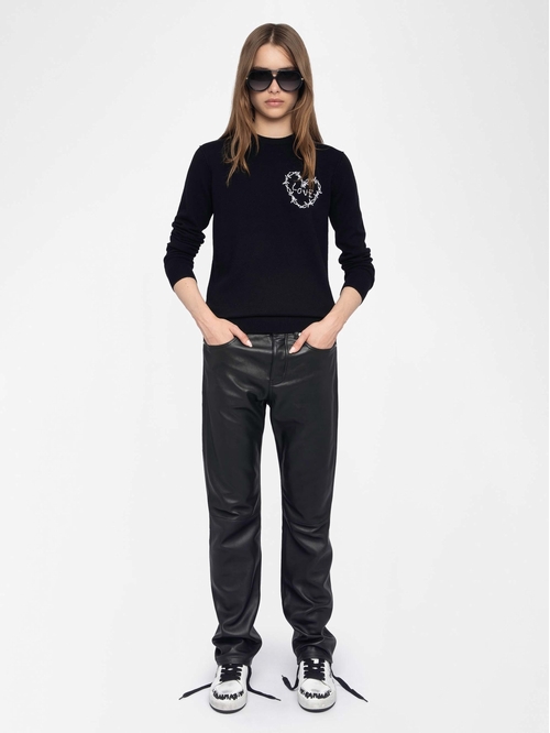 ZADIG&VOLTAIRE-KWSW02900-1