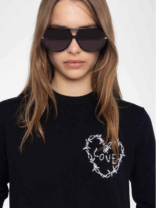 ZADIG&VOLTAIRE-KWSW02900--2