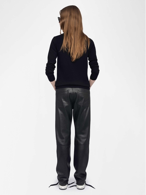 ZADIG&VOLTAIRE-KWSW02900--4