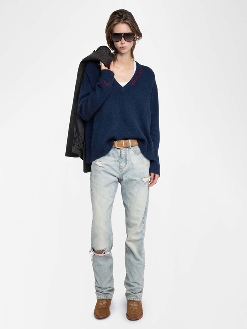 ZADIG&VOLTAIRE-KWSW02913-1