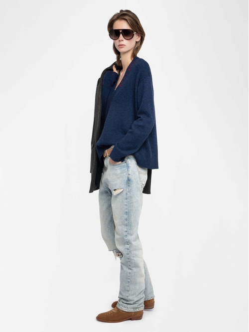 ZADIG&VOLTAIRE-KWSW02913--4