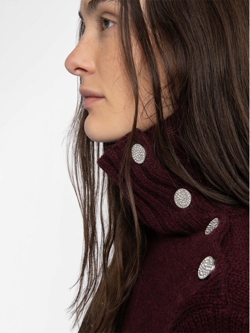 ZADIG&VOLTAIRE-KWSW02923--2