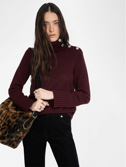 ZADIG&VOLTAIRE-KWSW02923--3