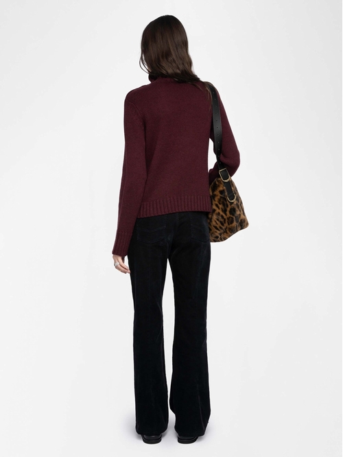 ZADIG&VOLTAIRE-KWSW02923--4