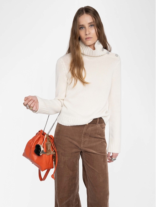 ZADIG&VOLTAIRE-KWSW02923--3