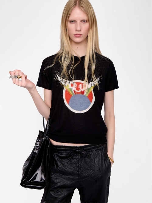 IDAL 100% CASHMERE JUMPER