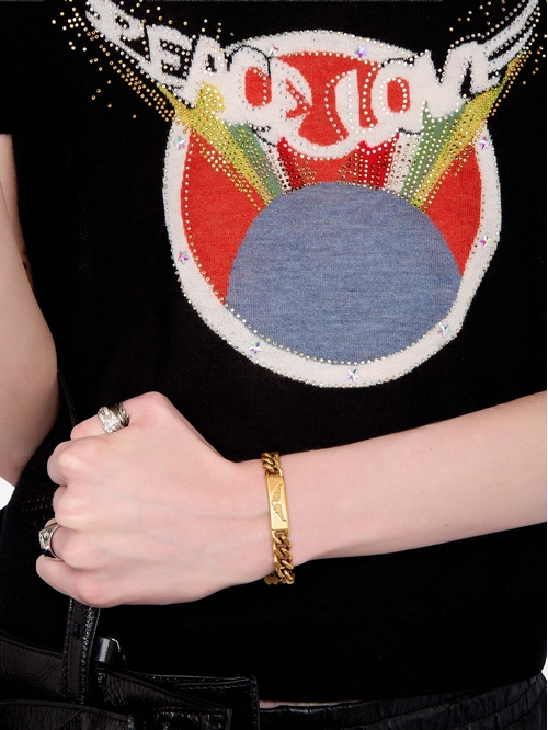 IDAL 100% CASHMERE JUMPER