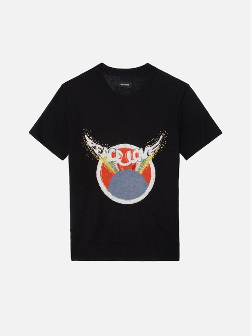 IDAL 100% CASHMERE JUMPER