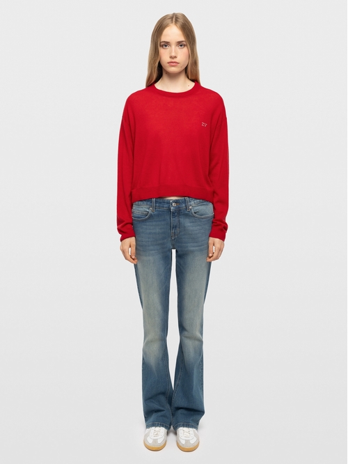 ZADIG&VOLTAIRE-KWSW03019-1