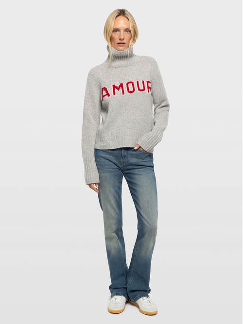 ZADIG&VOLTAIRE-KWSW03101-1