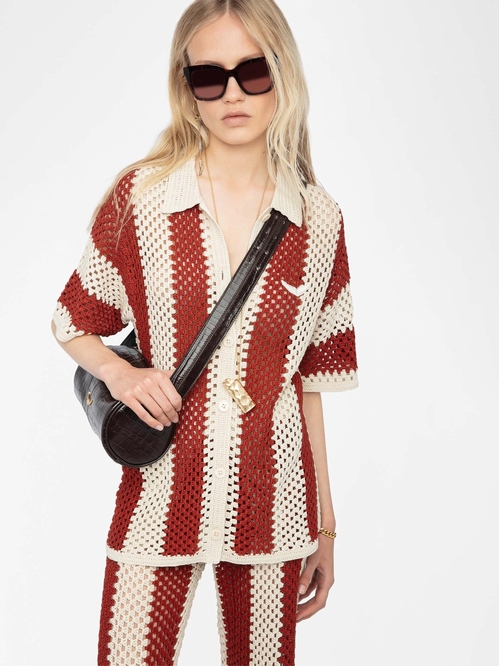 ZADIG&VOLTAIRE-KWTO01125--2